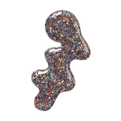 Lakme Color Crush Nailart 6ml